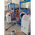 Automatic cable wire packing machine